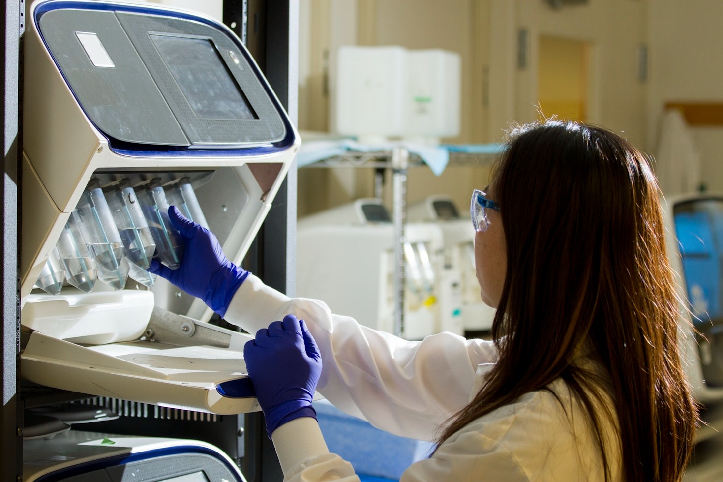Exploring Aalborg’s Thriving Life Science Community