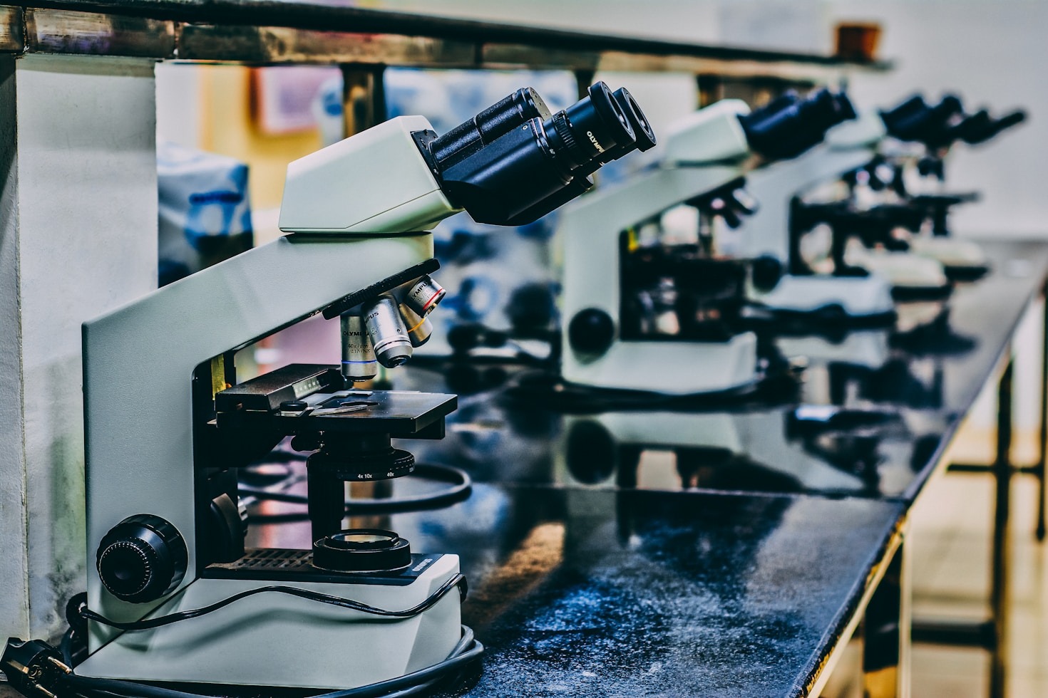 Building a Community for Life Science Entrepreneurs
